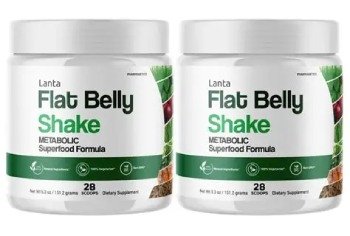 Lanta Flat Belly Shake product